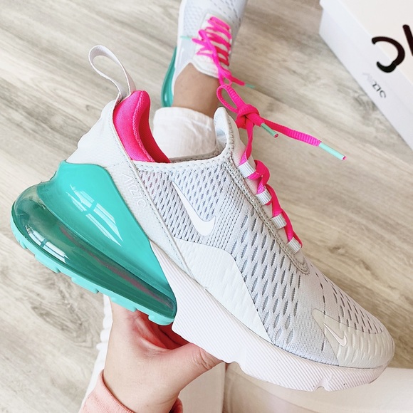 Nike air max 270 - Picture 3 of 8